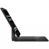 APPLE Magic Keyboard per iPad Pro 13 (M4) - francese - nero
