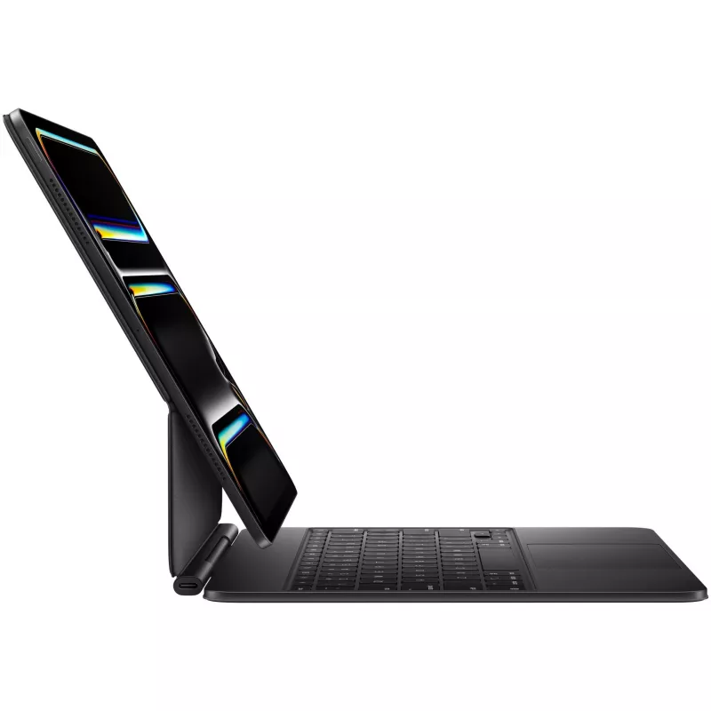 APPLE Magic Keyboard per iPad Pro 13 (M4) - francese - nero