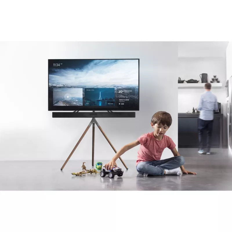 Supporto TV treppiede One For All WM7471