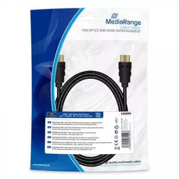 Cavo HDMI MediaRange MRCS196 2 m