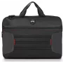 Port Designs PREMIUM PACK 17.3 501874 borsa a tracolla per laptop 43,9 cm (17,3 pollici) con mouse wireless, poliestere, nera