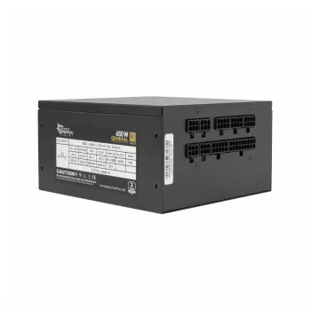 Alimentatore White Shark GPSU-G650M 650W