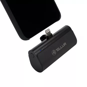 Powerbank portatile Tellur PD203 5000mAh