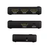 Switch video HDMI LogiLink HD0042