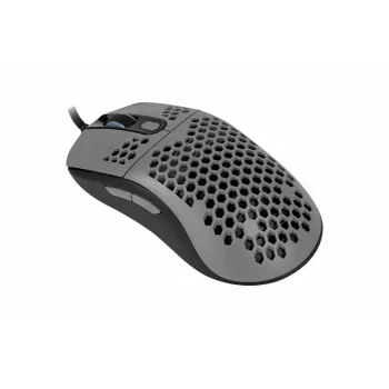 Mouse gaming Arozzi Favo destrorso USB Type-A ottico 16000 DPI