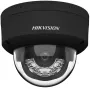Hikvision Pro Series con AcuSense DS-2CD2163G2-LIS2U(2.8MM)(nero) telecamera di sicurezza Dome telecamera di sicurezza IP per interni ed esterni 3200 x 1800 pixel montaggio a soffitto/parete