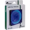 Ventola per case INTER-TECH Argus L-12025 120mm LED blu