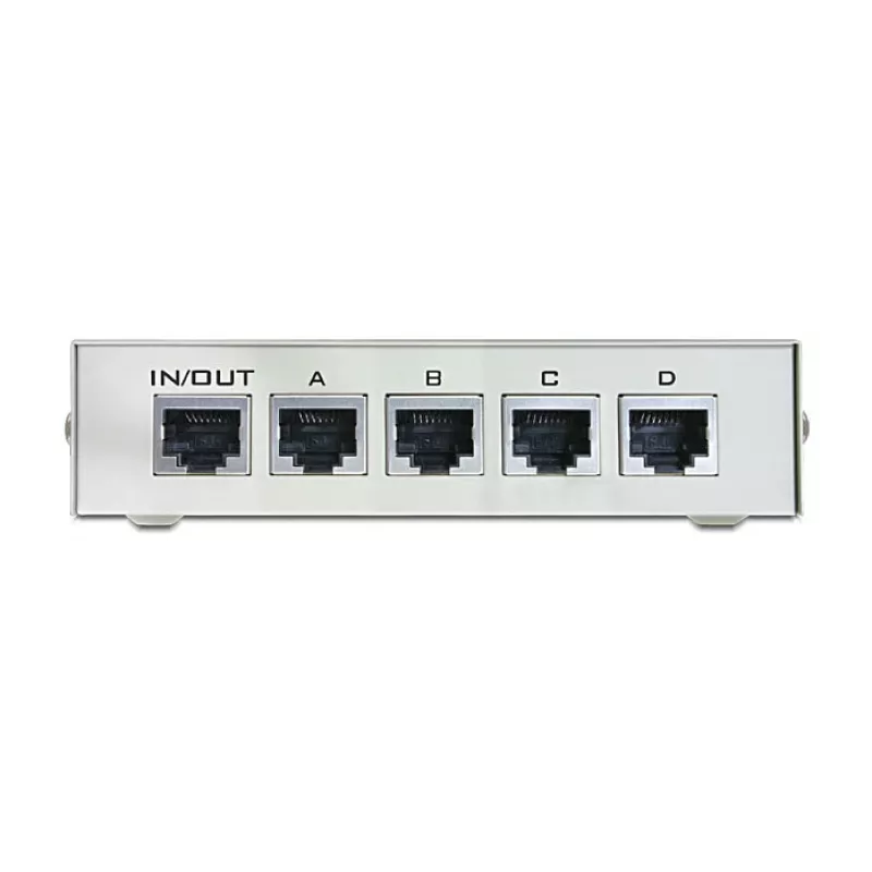 Switch unmanaged DeLOCK 87588