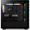 Dissipatore a liquido All-in-One NZXT Kraken 280 RGB 14 cm nero