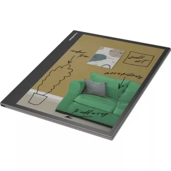 Pocketbook PB1042-M-WW-B Display grigio