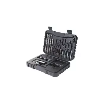 BLACK & DECKER | set da 32 pezzi per forare e avvitare | A7216-XJ