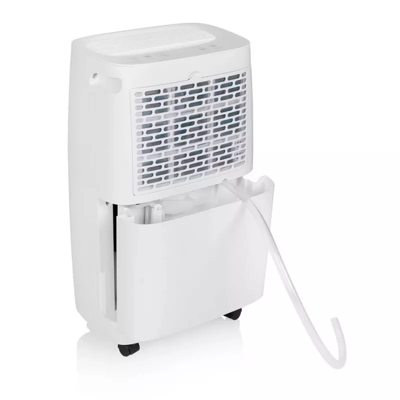 Deumidificatore Tristar DH-5419 10 L 44 dB 205 W bianco