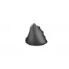 Mouse ottico wireless NATEC CRAKE 2 — Bluetooth 5.2, 2400 DPI, 6 tasti, per destrimani, nero
