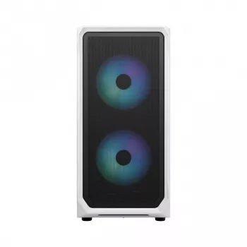 Fractal Design Focus 2 bianco