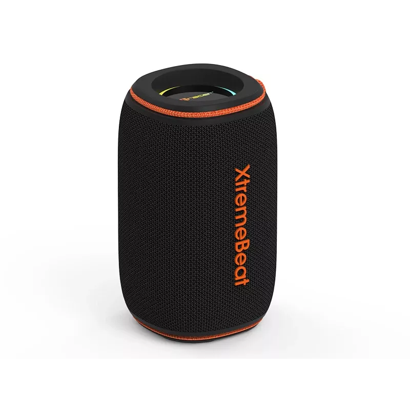Tracer XtremeBeat Lite TWS altoparlante Bluetooth portatile nero 10 W