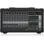 Behringer PMP2000D mixer amplificato