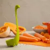 OTOTO Nessie OT815 mestolo per zuppa, verde