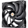 Thermaltake SWAFAN GT14 140mm Ventola per case - Nero