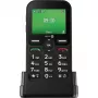Telefono cellulare Doro Leva E10 2,4 pollici