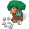Friends: Casa sull'albero, gioco puzzle