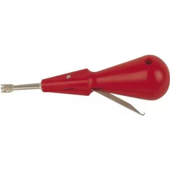 3M attrezzo standard - attrezzo per inserzione - rosso (79397-512 00)