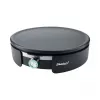 Macchina per crêpe Steba CR 36 1500 W nero