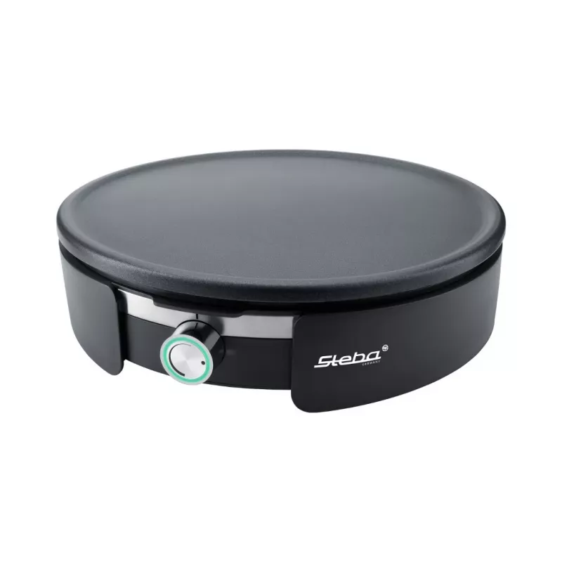 Macchina per crêpe Steba CR 36 1500 W nero