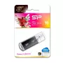 Chiavetta USB SILICON POWER Blaze B02 16 GB USB Type-A 3.2 Gen 1 (SP016GBUF3B02V1K) nero