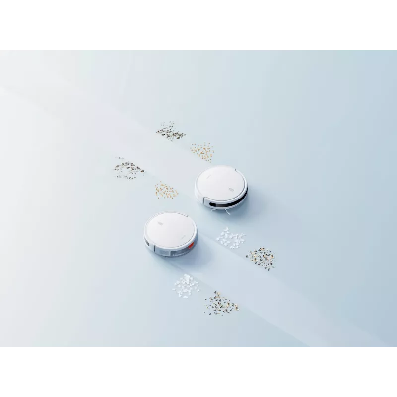 Xiaomi Mi Robot Vacuum E10 EU bianco