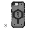 Urban Armor Gear 114498113131 custodia per cellulare 15,5 cm (6,1) custodia ash