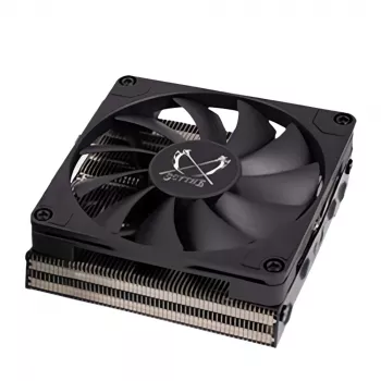 K COOLER Scythe Shuriken 3 dissipatore CPU 92 mm PWM Intel AMD