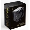 Dissipatore CPU ad aria MODECOM Volcano 0C T700 12 cm nero