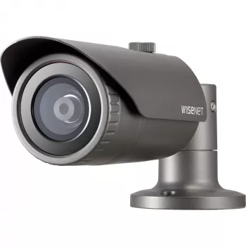 Hanwha Techwin WiseNet Q QNO-8010R - telecamera di videosorveglianza di rete - colore (giorno/notte)