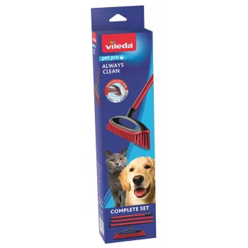 Spazzola Vileda Always Clean PET PRO