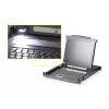 ATEN console LCD 17