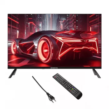 TV Manta 32LHA123E 32 pollici HD LCD 1366 x 768