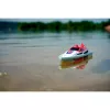 Barca RC Dickie Sea Cruiser 2.4 GHz RTR barca radiocomandata, modello pronto all'uso
