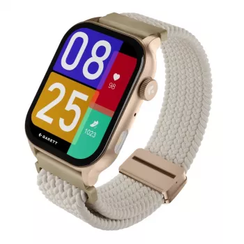 Smartwatch Garett Activity 3 oro — Garett Activity 3, color oro