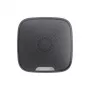 Sirena da esterno wireless Ajax StreetSiren nera – sirena da esterno, dispositivo di allarme wireless, nera