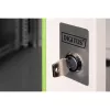 Rack da parete Digitus DN-19 12U-6/6