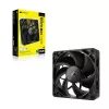Corsair iCUE LINK RX120 MAX ventola per case 120mm - nero