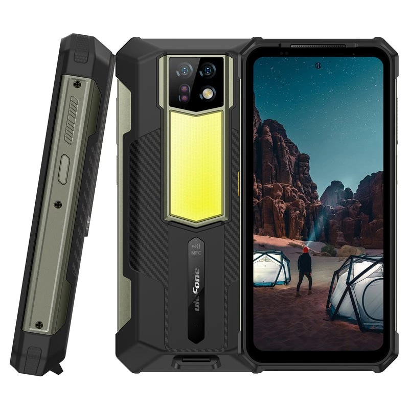 Smartphone Ulefone Armor 24 6,78