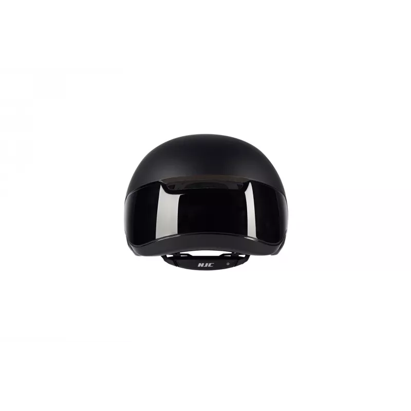 Casco da bici HJC CALIDO Nero MT GL Nero Taglia M