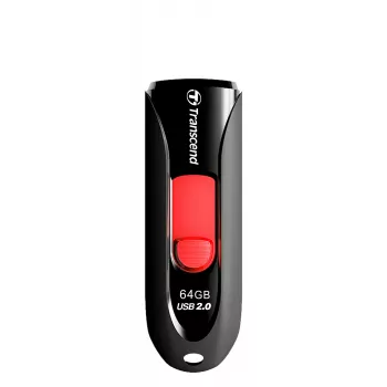 Chiavetta USB Transcend 64GB USB Type-A JetFlash 590