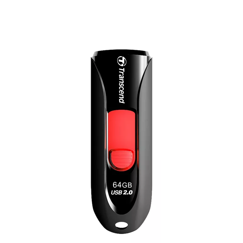 Chiavetta USB Transcend 64GB USB Type-A JetFlash 590
