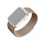 Cinturino in mesh FIXED FIXMEST-436-RG per Apple Watch 38/40/41mm oro rosa