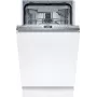 Lavastoviglie da incasso BOSCH SPV4EMX61E