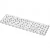 Logitech 920-012452 prodotto bianco