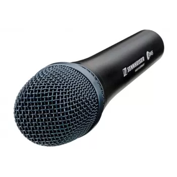 Sennheiser e 945 - microfono vocale dinamico supercardioide