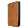 Custodia per tablet | POCKETBOOK | marrone | WPUC-627-S-LB